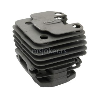 Cilindar sa klipom Kineske testere PN 4500 fi 43 mm MTB