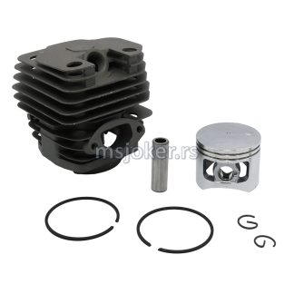 Cilindar sa klipom Kineske testere PN 5200 fi 45 mm MTB