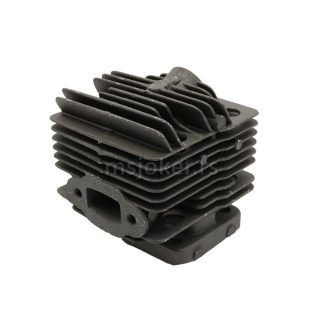 Cilindar sa klipom Kineski trimeri. Villager BC 750 fi 34 mm