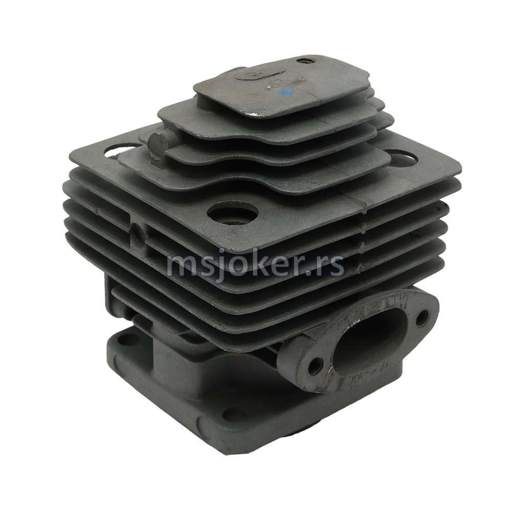 Cilindar sa klipom Kineski trimeri. Villager BC 900 fi 36 mm - Slika 2