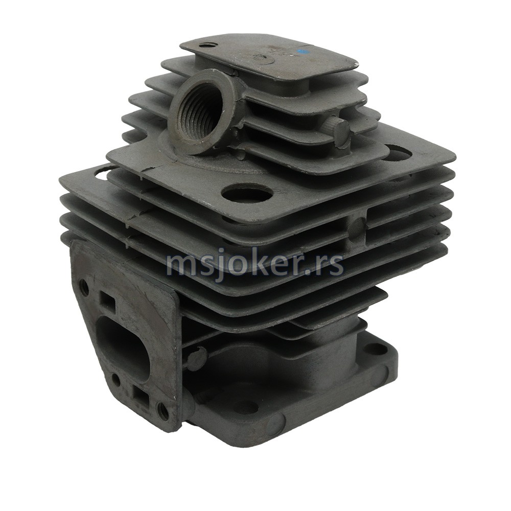 Cilindar sa klipom Kineski trimeri. Villager BC 900 fi 36 mm - Slika 3