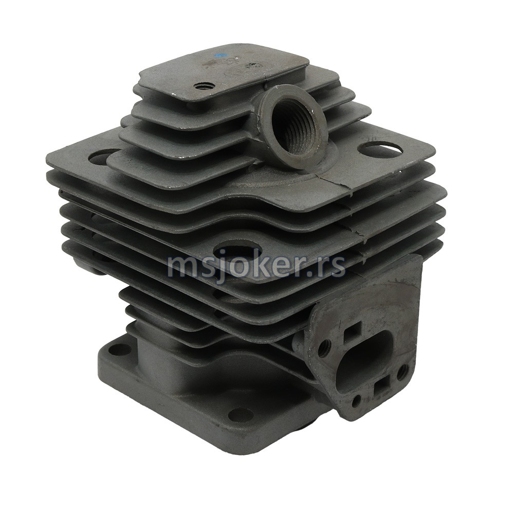 Cilindar sa klipom Kineski trimeri. Villager BC 900 fi 36 mm - Slika 4