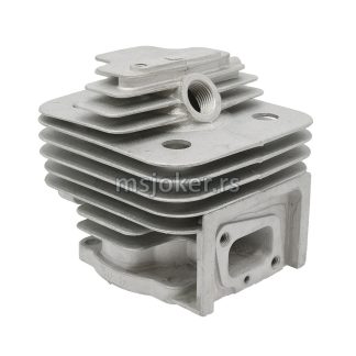 Cilindar sa klipom Kineski trimeri. Villager BC 1250 fi 40 mm