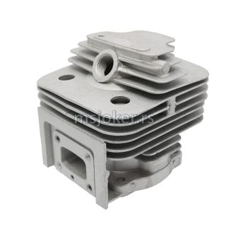 Cilindar sa klipom Kineski trimeri. Villager BC 1900 fi 44 mm