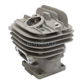 Cilindar sa klipom S 260 fi 44,7 mm MTB