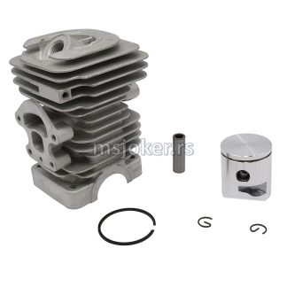 Cilindar sa klipom H 236 240 Jonsered 2238 fi 39 mm MTB