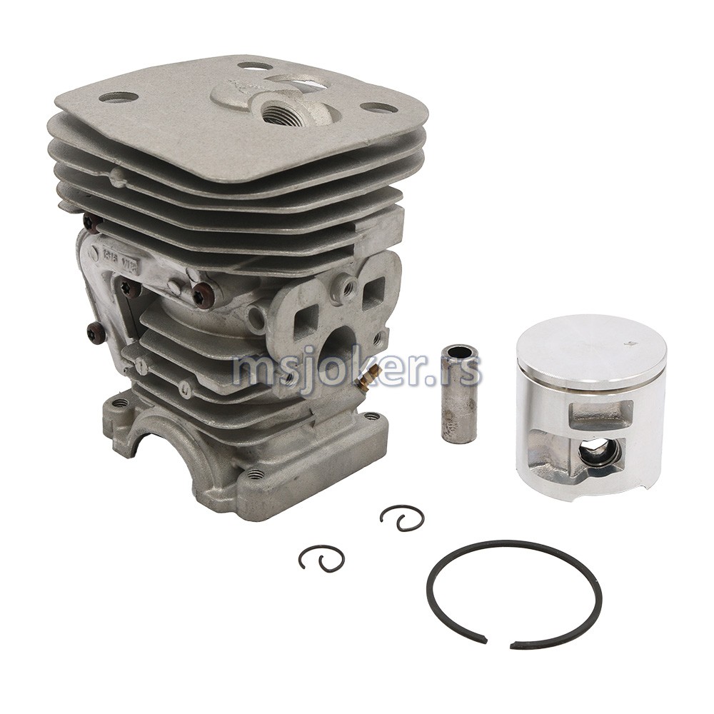 Cilindar sa klipom H 455.460 fi 47 mm MTB