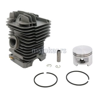 Cilindar sa klipom S 039 390 fi 49 mm MTB - nikasil