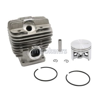 Cilindar sa klipom S 044 fi 50 mm bolcna 10 mm MTB