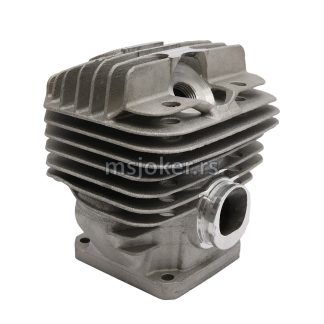 Cilindar sa klipom S 044 fi 50 mm bolcna 10 mm MTB