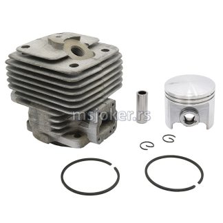 Cilindar sa klipom S 08 TS 350 360 BT360 fi 49 mm MTB