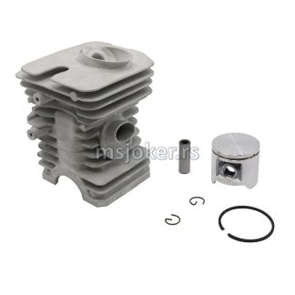 Cilindar sa klipom H 40 Jonsered 2041 fi 40 mm MTB