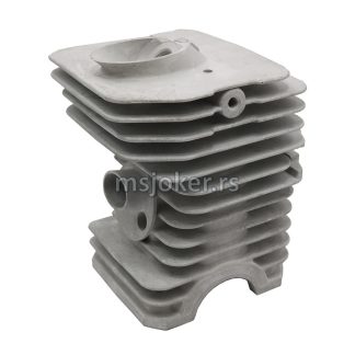 Cilindar sa klipom H 40 Jonsered 2041 fi 40 mm MTB