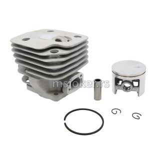 Cilindar sa klipom H 272 fi 52 mm MTB