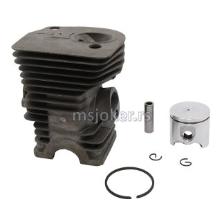 Cilindar sa klipom H 340 fi 40 mm MTB