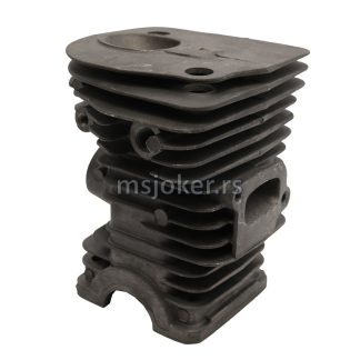 Cilindar sa klipom H 340 fi 40 mm MTB