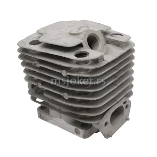 Cilindar sa klipom Kineske testere Villager VGS 20 fi 40,5 mm MTB