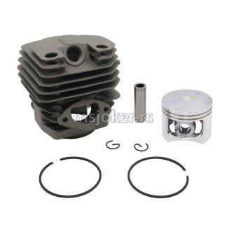 Cilindar sa klipom Kineske testere PN 5800 Villager VGS 33 fi 46 mm MTB