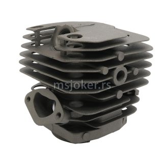 Cilindar sa klipom Kineske testere PN 5800 Villager VGS 33 fi 46 mm MTB