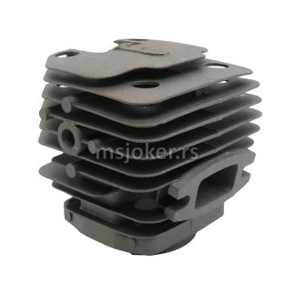 Cilindar sa klipom Kineske testere PN 5800 Villager VGS 33 fi 46 mm MTB