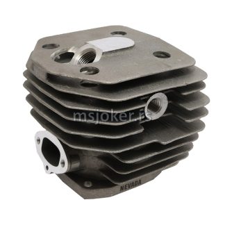 Cilindar sa klipom H 154 254 fi 45 mm China - nikasil