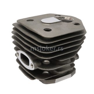 Cilindar sa klipom H 154 254 fi 45 mm China - nikasil