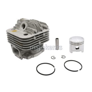 Cilindar sa klipom Kineski trimeri. Villager BC 1250 fi 40 mm nikasil THORP