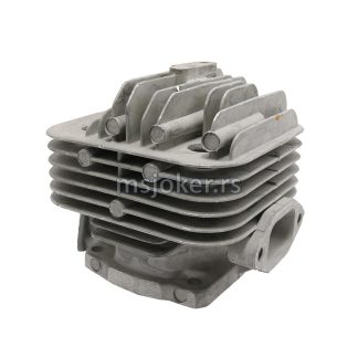 Cilindar sa klipom Kineski trimeri. Villager BC 1250 fi 40 mm nikasil THORP