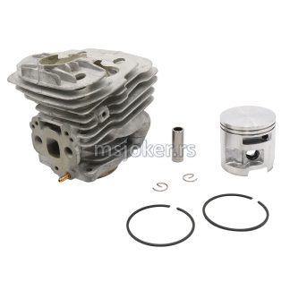 Cilindar sa klipom H 575 fi 51 mm MTB - nikasil