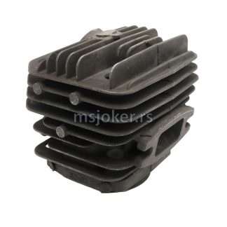 Cilindar sa klipom Kineske testere PN 5200 fi 45 mm Nikasil