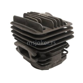 Cilindar sa klipom Kineske testere PN 5200 fi 45 mm Nikasil