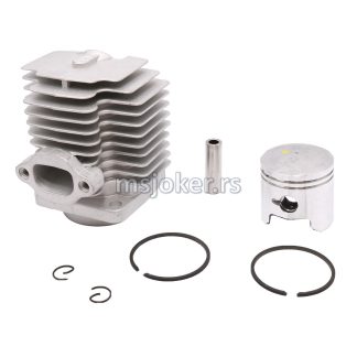 Cilindar sa klipom Kineski trimeri BC 411 fi 40mm MTB