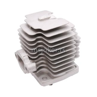 Cilindar sa klipom Kineski trimeri BC 411 fi 40mm MTB