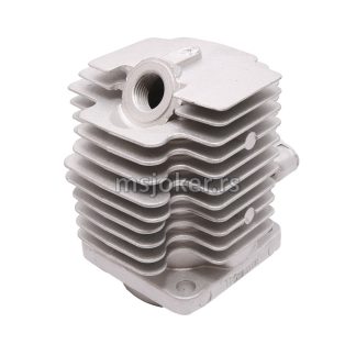 Cilindar sa klipom Kineski trimeri BC 411 fi 40mm MTB