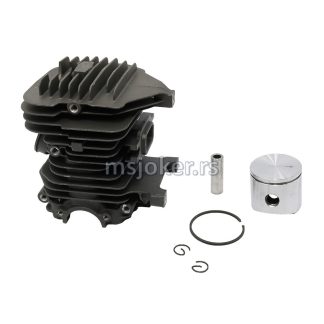 Cilindar sa klipom Oleo Mac 937 fi 38mm MTB