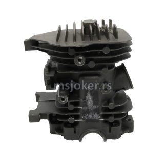 Cilindar sa klipom Oleo Mac 937 fi 38mm MTB