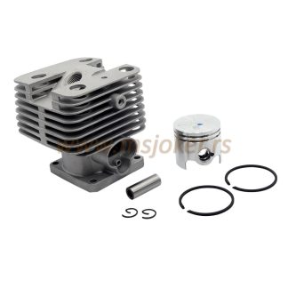 Cilindar sa klipom S 350 fi 38 mm THORP