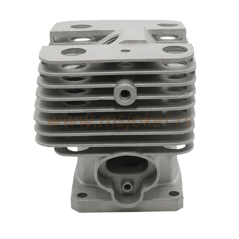 Cilindar sa klipom S 350 fi 38 mm THORP - Slika 2