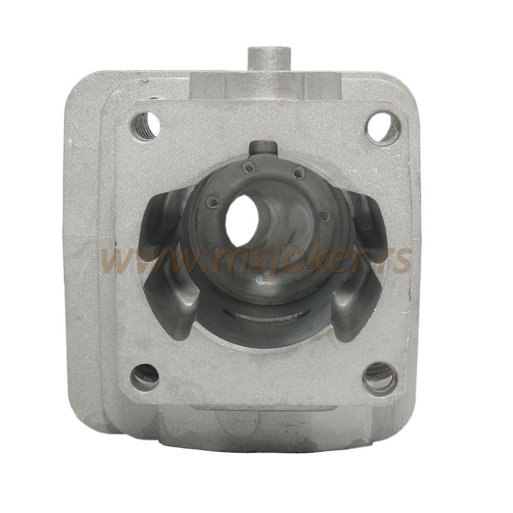 Cilindar sa klipom S 350 fi 38 mm THORP - Slika 5