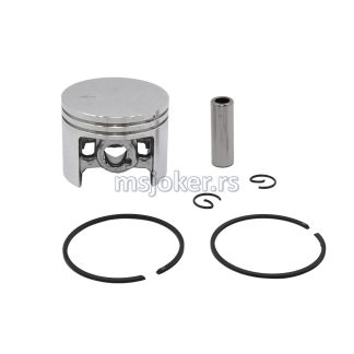 Klip S 038 fi 52 mm bolcna 12 mm MTB