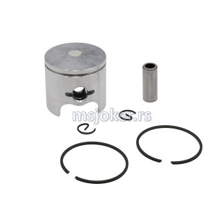 Klip Kineske testere PN 3800 Villager VGS 20 fi 40,5 mm bolcna 10 mm MTB