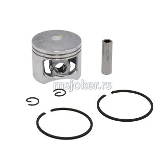 Klip Kineske testere Villager VGS 33 fi 46 mm bolcna 11 mm MTB