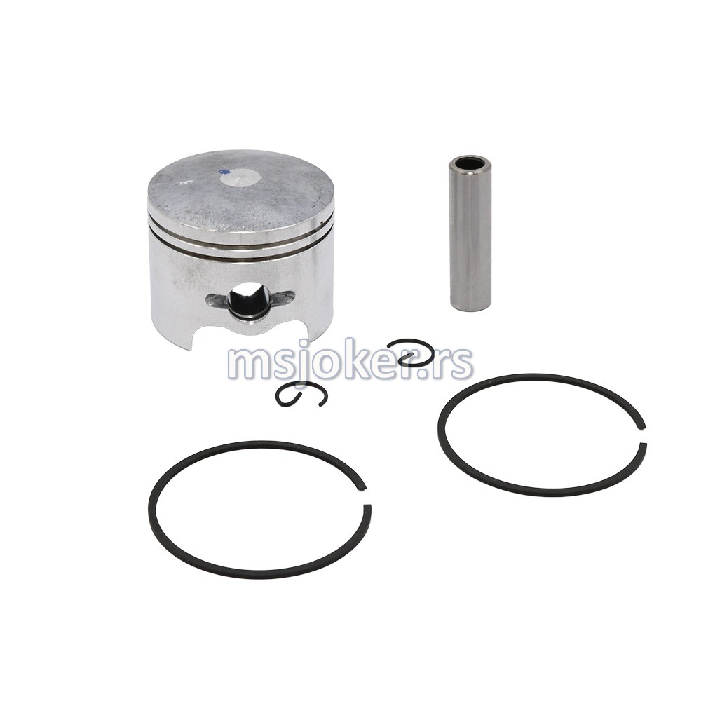 Klip Kineske testere Villager VGS 43 fi 47,5 mm bolcna 11 mm MTB