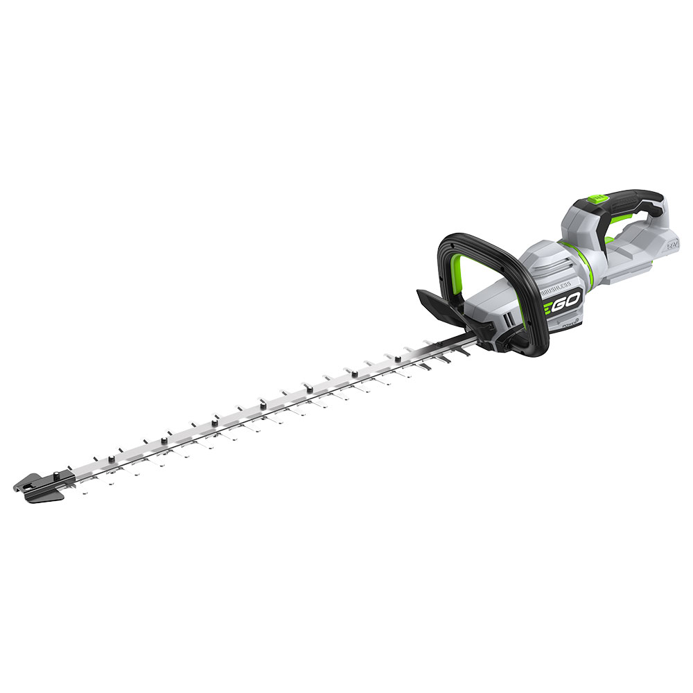 Baterijske makaze za živu ogradu EGO POWER+ HT2600E - 66cm (bez baterije) - Slika 4