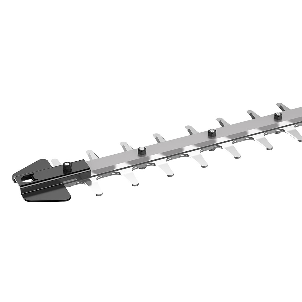 Baterijske makaze za živu ogradu EGO POWER+ HT2600E - 66cm (bez baterije) - Slika 3