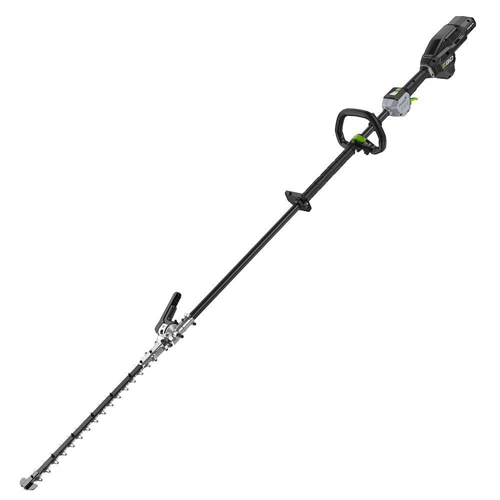 Baterijski trimer za živu ogradu EGO PROFESSIONAL X HTX5300-PA - 53cm teleskopski (bez baterije)