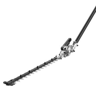 Baterijski trimer za živu ogradu EGO PROFESSIONAL X HTX5300-PA - 53cm teleskopski (bez baterije)