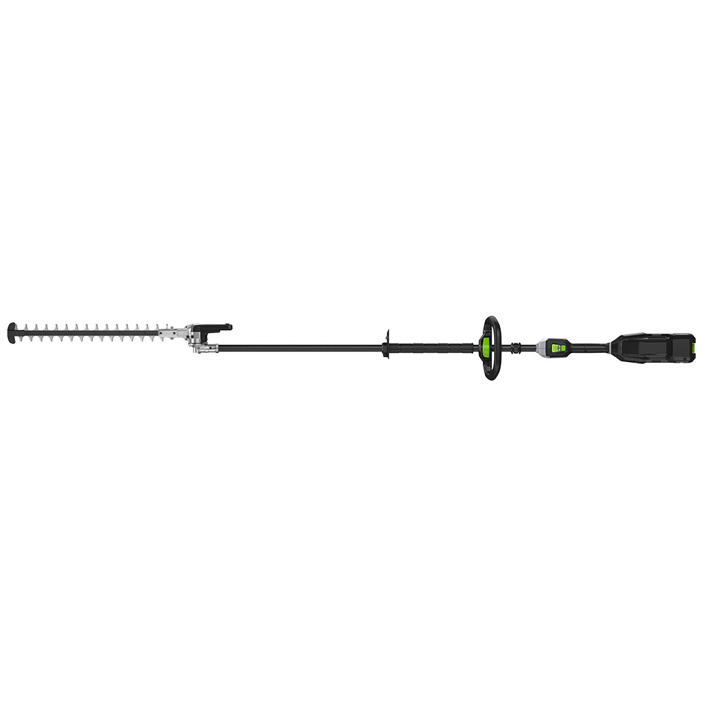 Baterijski trimer za živu ogradu EGO PROFESSIONAL X HTX5300-PA - 53cm teleskopski (bez baterije) - Slika 3