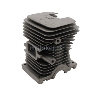 Cilindar sa klipom S 018 180 fi 38 mm bolcna 10 mm Hyway