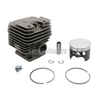 Cilindar sa klipom S 038 380 fi 52 mm Hyway